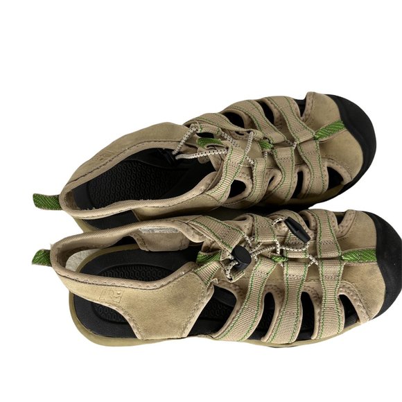 rugged outback water shoes